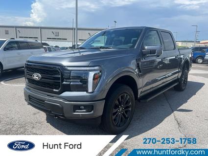 2025 Ford F-150 Franklin KY