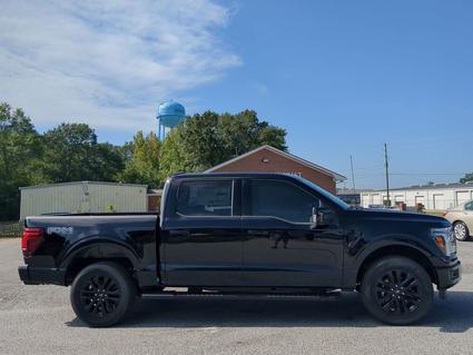 2025 Ford F-150 Winder GA