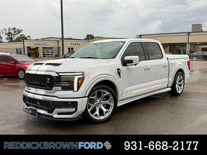 2025 Ford F-150 Morrison TN