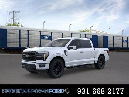 2025 Ford F-150 Morrison TN