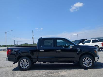 2025 Ford F-150 Winder GA