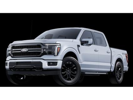 2025 Ford F-150 Bettendorf IA