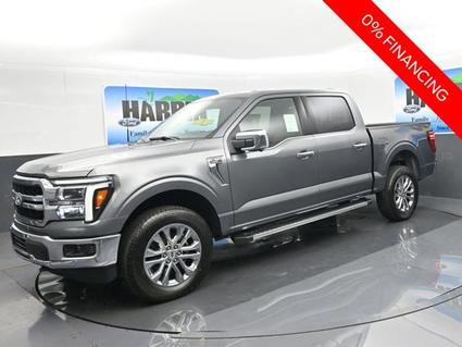 2025 Ford F-150 Scottsboro AL