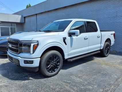 2025 Ford F-150 Hartselle AL