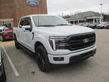 2025 Ford F-150 Pulaski TN