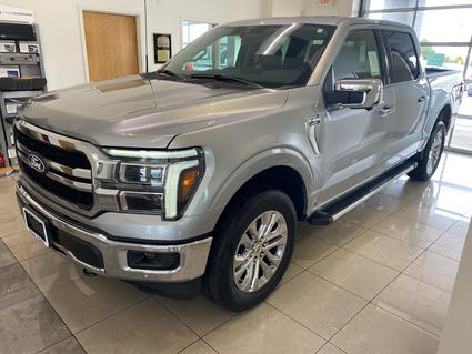 2025 Ford F-150 Sparta IL