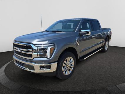 2025 Ford F-150 New Albany MS