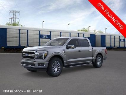 2025 Ford F-150 Scottsboro AL