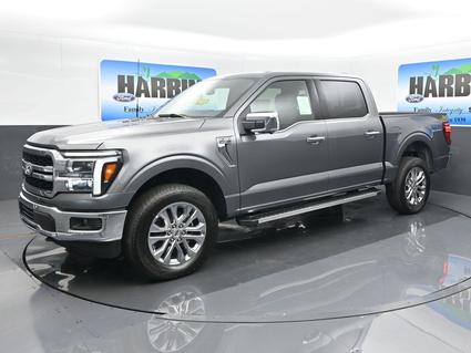 2025 Ford F-150 Scottsboro AL