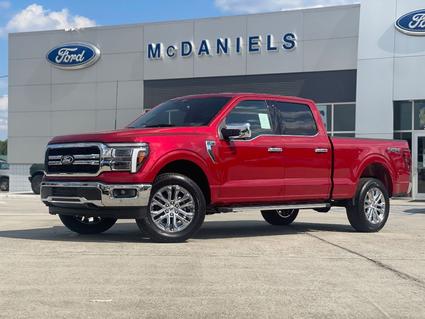 2025 Ford F-150 Orangeburg SC