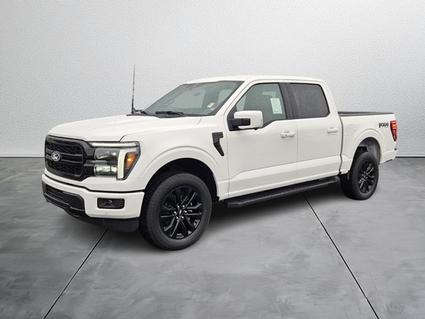 2025 Ford F-150 Sebring FL