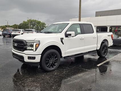 2025 Ford F-150 Sebring FL