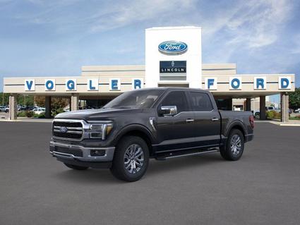 2025 Ford F-150 Carbondale IL
