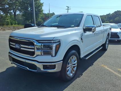 2025 Ford F-150 Malvern AR