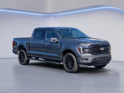 2025 Ford F-150 Stonewall LA