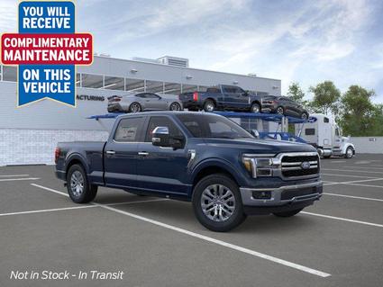 2025 Ford F-150 Ellisville MO