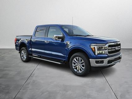 2025 Ford F-150 Wauchula FL
