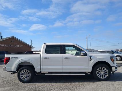 2025 Ford F-150 Winder GA