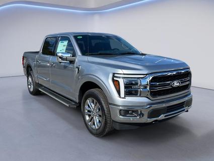 2025 Ford F-150 Stonewall LA