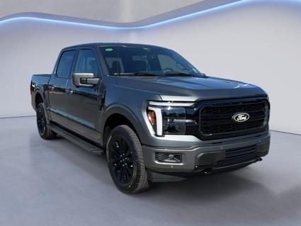 2025 Ford F-150 Stonewall LA