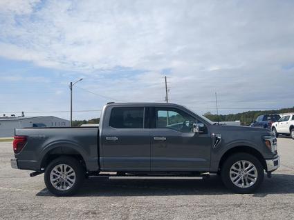 2025 Ford F-150 Winder GA