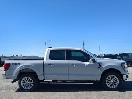 2025 Ford F-150 Winder GA