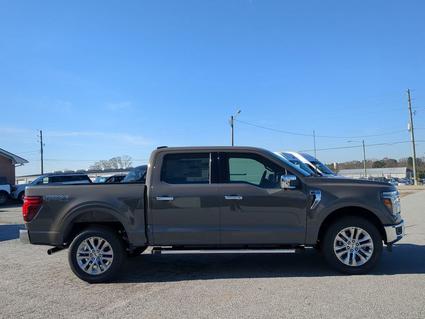 2025 Ford F-150 Winder GA
