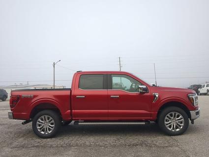 2025 Ford F-150 Winder GA