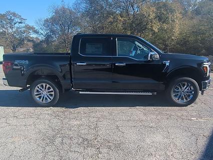 2025 Ford F-150 Winder GA