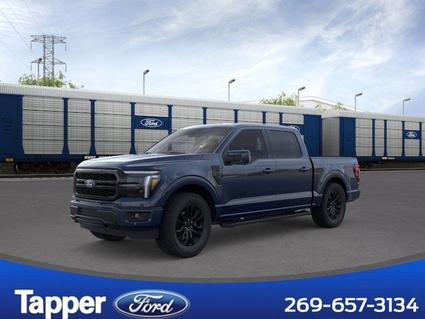 2025 Ford F-150 Paw Paw MI
