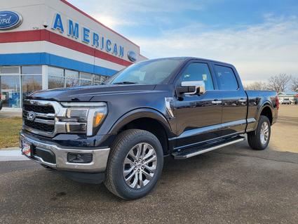 2025 Ford F-150 Glendive MT