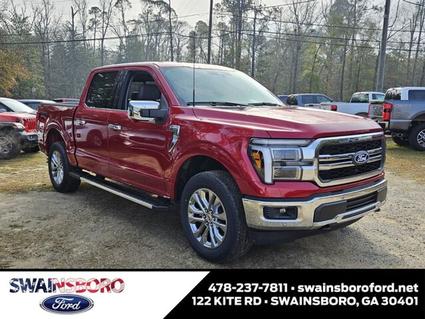 2025 Ford F-150 Swainsboro GA