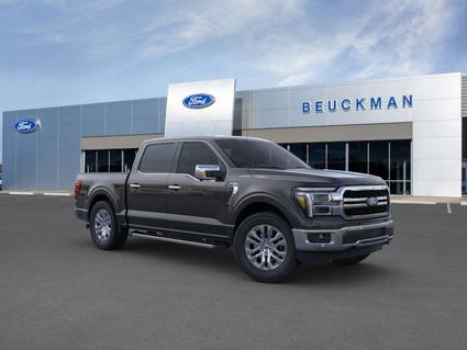 2025 Ford F-150 Ellisville MO