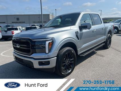 2025 Ford F-150 Franklin KY