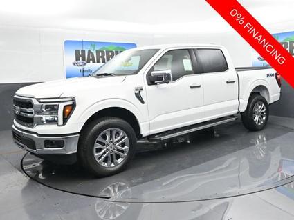 2025 Ford F-150 Scottsboro AL
