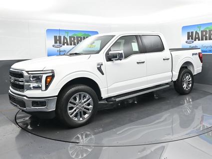 2025 Ford F-150 Scottsboro AL