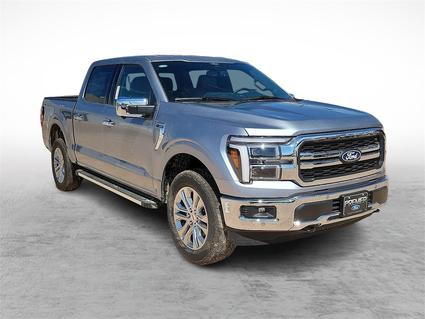 2025 Ford F-150 Lamesa TX