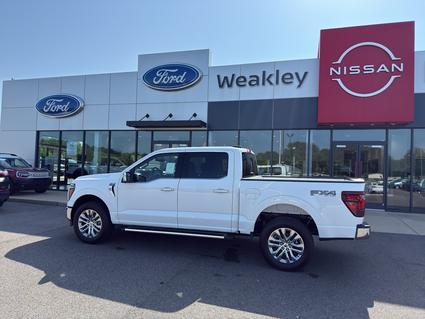 2025 Ford F-150 Martin TN