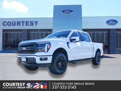 2025 Ford F-150 Breaux Bridge LA