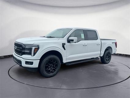 2025 Ford F-150 Knoxville TN