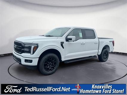 2025 Ford F-150 Knoxville TN