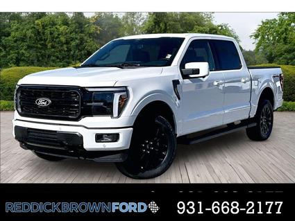 2026 Ford F-150 Morrison TN
