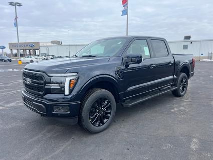 2026 Ford F-150 Paducah KY