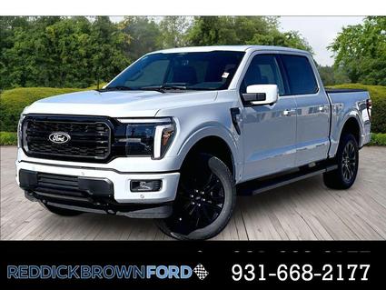 2026 Ford F-150 Morrison TN