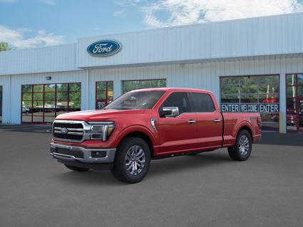 2026 Ford F-150 Virginia Beach VA