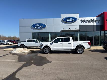 2026 Ford F-150 Martin TN