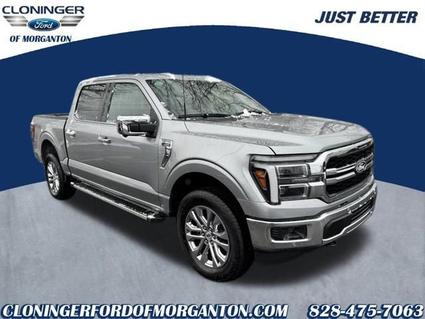 2026 Ford F-150 Morganton NC