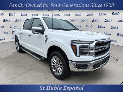 2026 Ford F-150 York SC