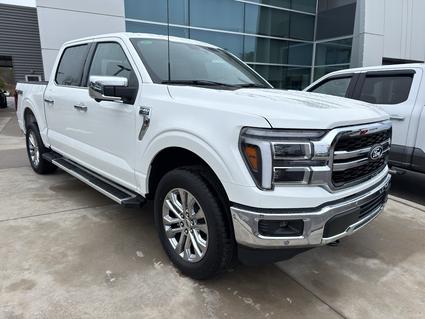2026 Ford F-150 York SC
