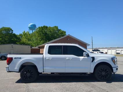 2026 Ford F-150 Winder GA